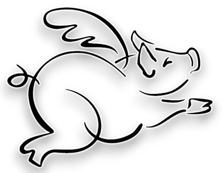 The Flying Pig Ranch